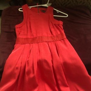 Armani Exchange Size 4 dress